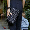 Petunia Pickle Bottom - Nimble Diaper Clutch + Changer in Neo Geo - Baby, Infant, Toddler