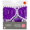 Kushies Maillot / Couche Pour Piscine, Grand - Violet