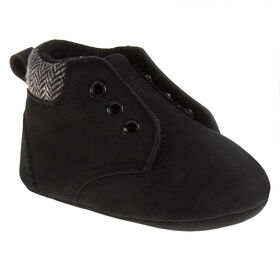 Infant Boots Black Size 2