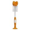 Dr.Brown's Deluxe Bottle Brush - Orange