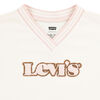 Ensemble T-shirt and Jupe Levis- Rose 