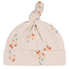 Gerber Childrenswear - Haut, pantalon et casquette 3 pièces - Fleurs sauvages - NB