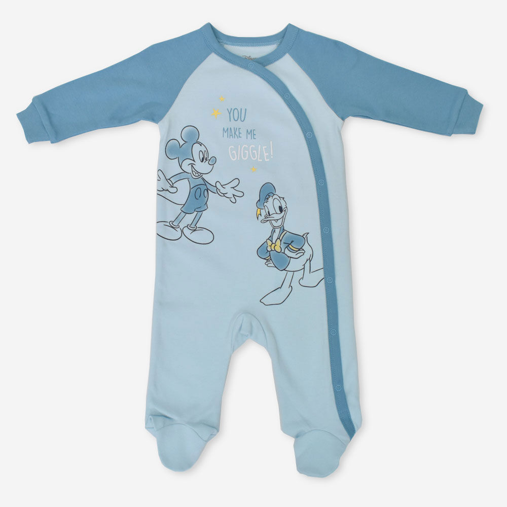Mickey mouse sleeper deals
