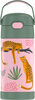 Thermos Funtainer Bottle Cheetah 12oz