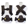Lillebaby Lumbar Support- Black
