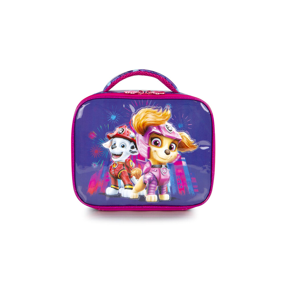 Girls paw patrol lunch box online