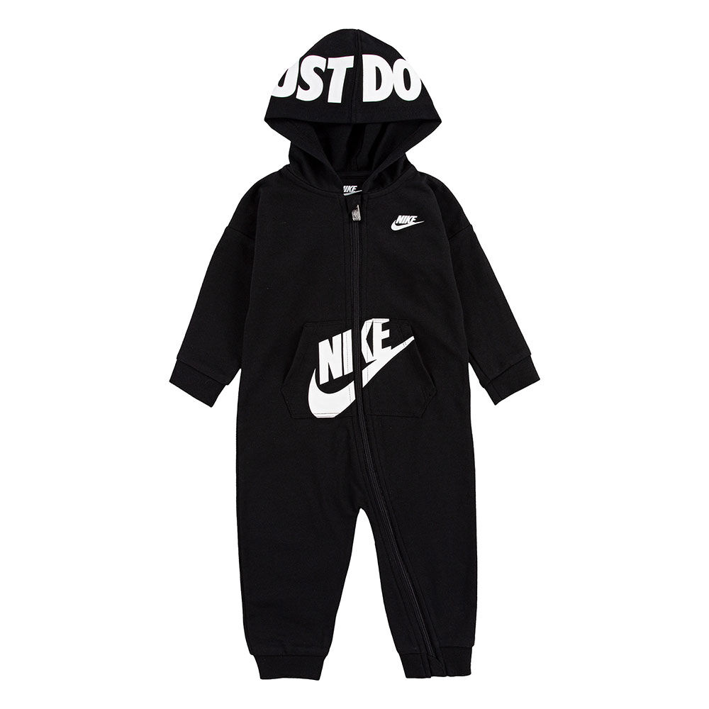 Nike jumpsuit clearance baby