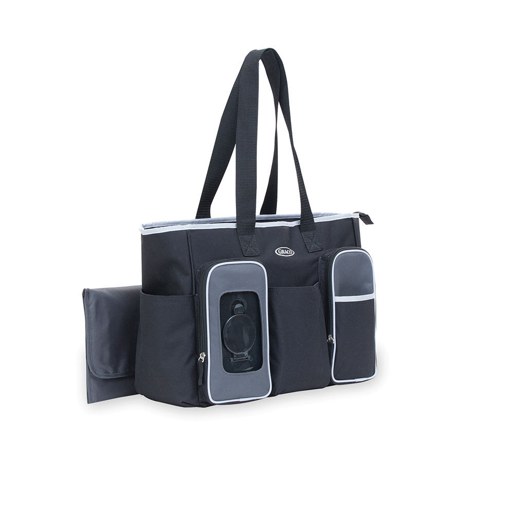 Graco diaper backpack clearance