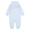 Nike Hooded Coverall - Cobalt - Size 6 Months