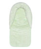 Especially for Baby Head Hugger Safety Support Pillow - Green