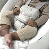 SimpleComfort Compact Soothing Swing and Rocker - Raylan