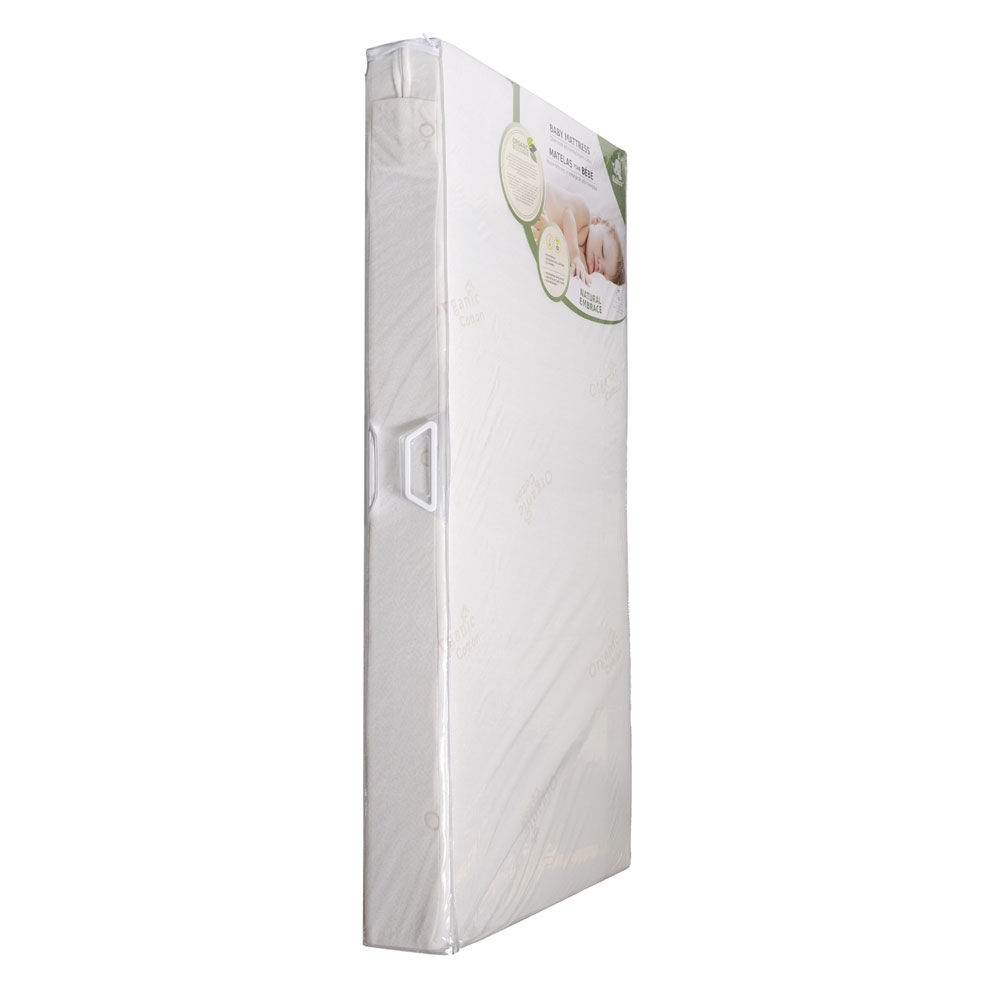 Kidilove Natural Embrace Crib Mattress