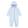 Combinaision Nike - Bleu - Taile 6 Mois