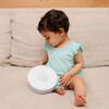 Pearhead My Little Babyprints Tin - Grey