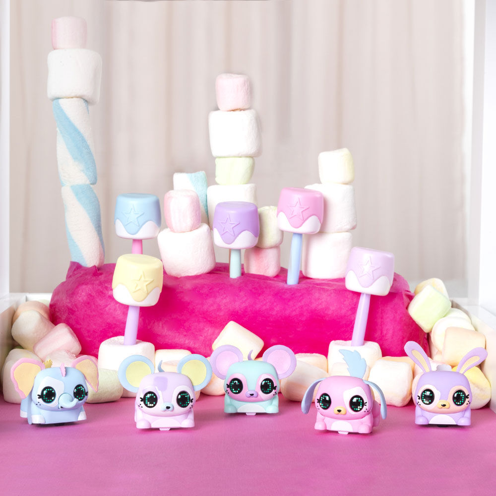 Lollipets candles deals