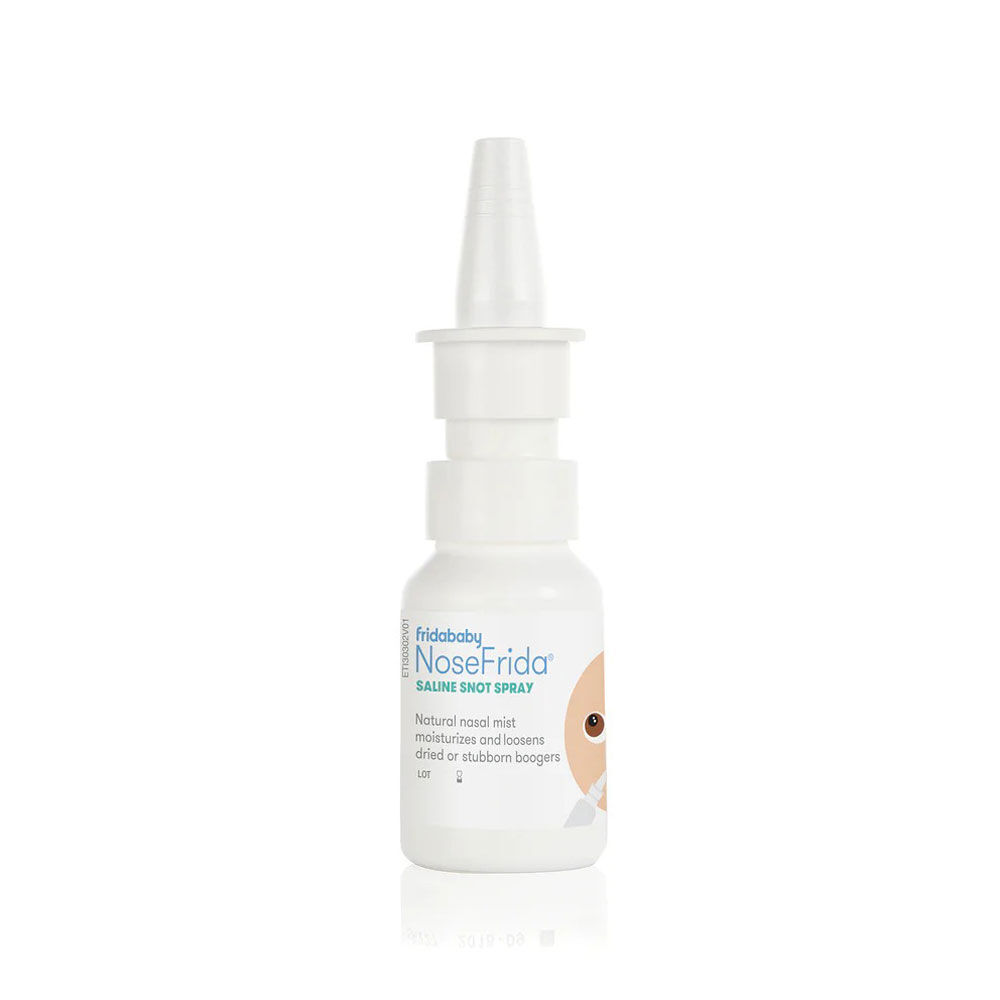 Frida Baby Saline Snot Spray Babies R Us Canada