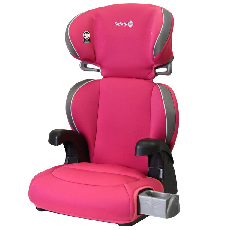 Safety 1st Crossover High Back Booster - Fresia