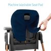 Maxi-Cosi Minla High Chair - Essential Blue