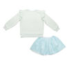 Bluey - 2 Piece Combo Set - Light Green and Blue - Size 3T - Toys R Us Exclusive