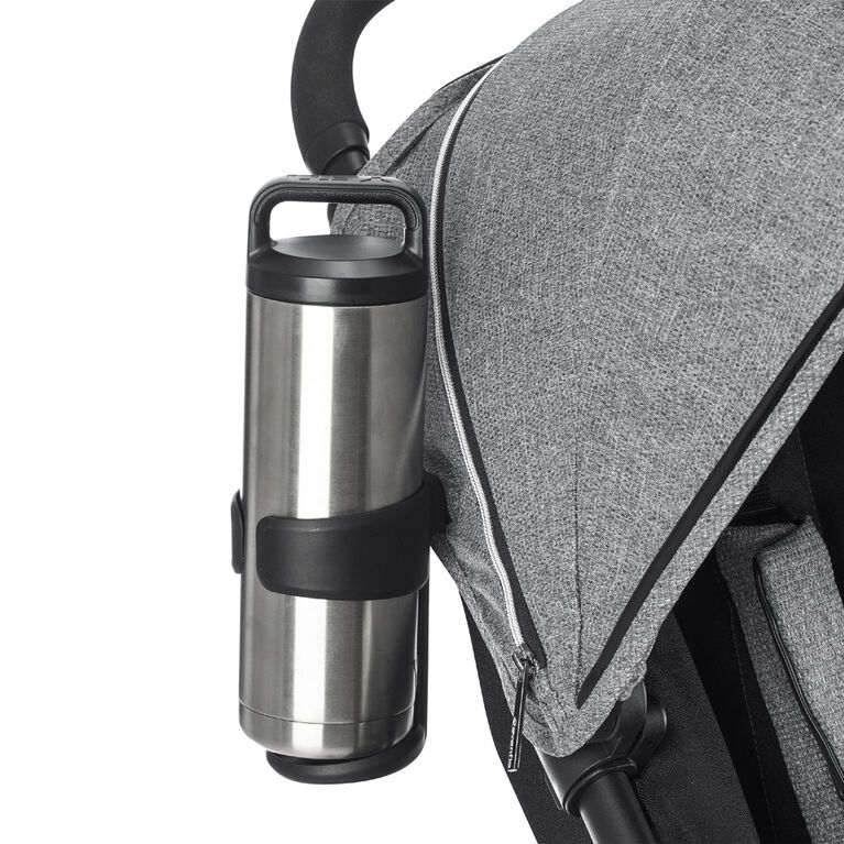 Système de voyage intelligent Evenflo GOLD SensorSafe Verge3 - Notre exclusivité