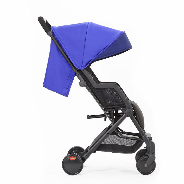 Diono Traverze Travel Stroller - Blue