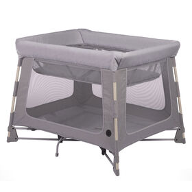 Swift Playard - Cascade Grey