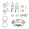 Dr. Brown's Customflow Double Electric Breast Pump