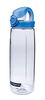 Nalgene OTF Clear with Red & White Cap