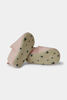 Slide Ons Pink 3-6M