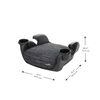 Evenflo Gotime No Back Booster Seat