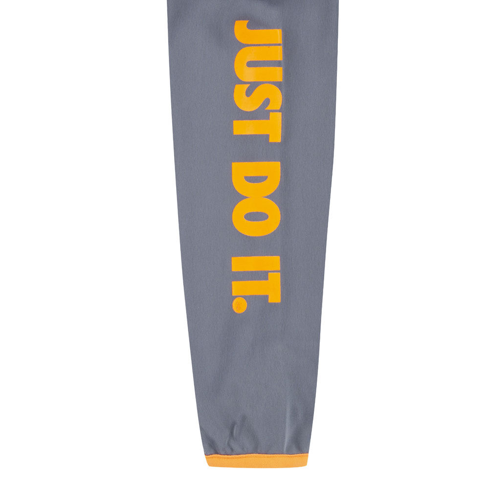 Nike tricot clearance track pants set