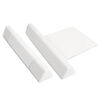 SwaddleMe Soft Solutions Bedrail Bumper 2-pack