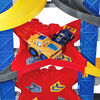 VTech Tut Tut Bolides Dueling Spinning Spirals Raceway - French Edition