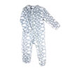Tendertyme Plush Grey Cloud Sleeper 12M