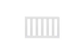 Oxford Baby Visby Toddler Guard Rail White/Natural - R Exclusive