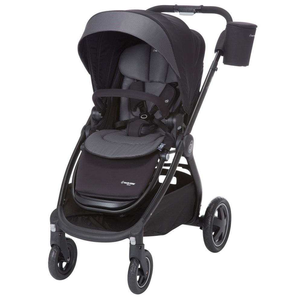 Babies r us top double umbrella stroller