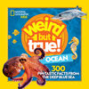 National Geographic - Weird But True Ocean - English Edition