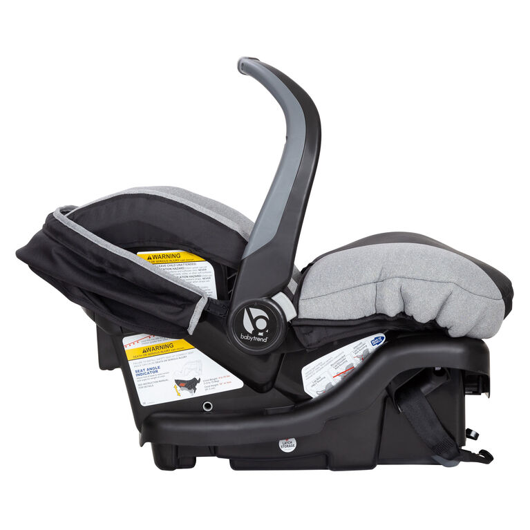 Baby Trend Ally 35 Infant Car Seat Vantage R Exclusive Babies Us Canada - Where Is Expiration Date On Baby Trend Car Seat