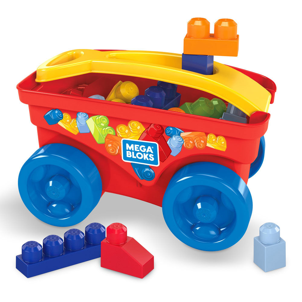 Mega bloks wheelbarrow shop