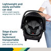 Safety 1st Grow and Go Flex 8-in-1 Travel System - Alloy