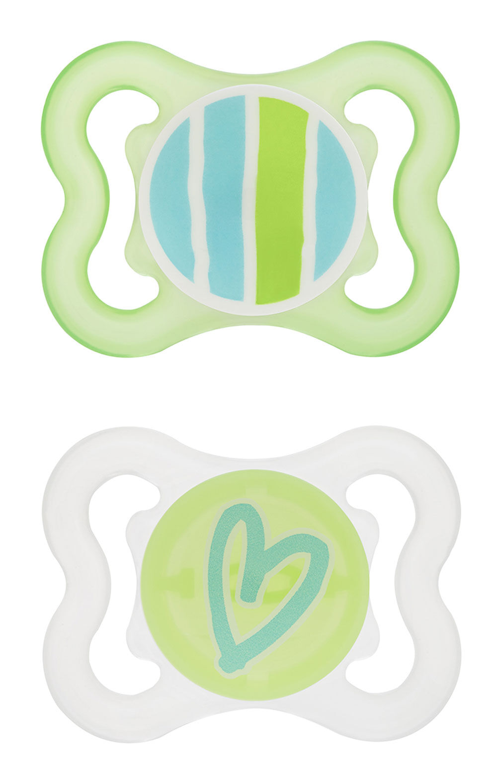 mini mam pacifier