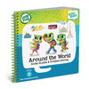 LeapFrog LeapStart Around the World Social Studies & Problem-Solving - &Eacute;dition anglaise