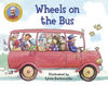 Wheels on the Bus - Édition anglaise