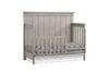 Sanibel 4-in-1 Convertible Crib - Moon Dust - R Exclusive