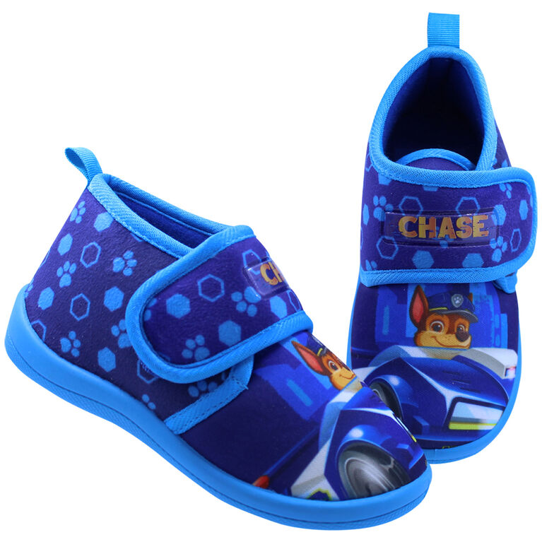 Paw Patrol Chaussons bébé brodés 50% papa 50% maman 0-3 mois