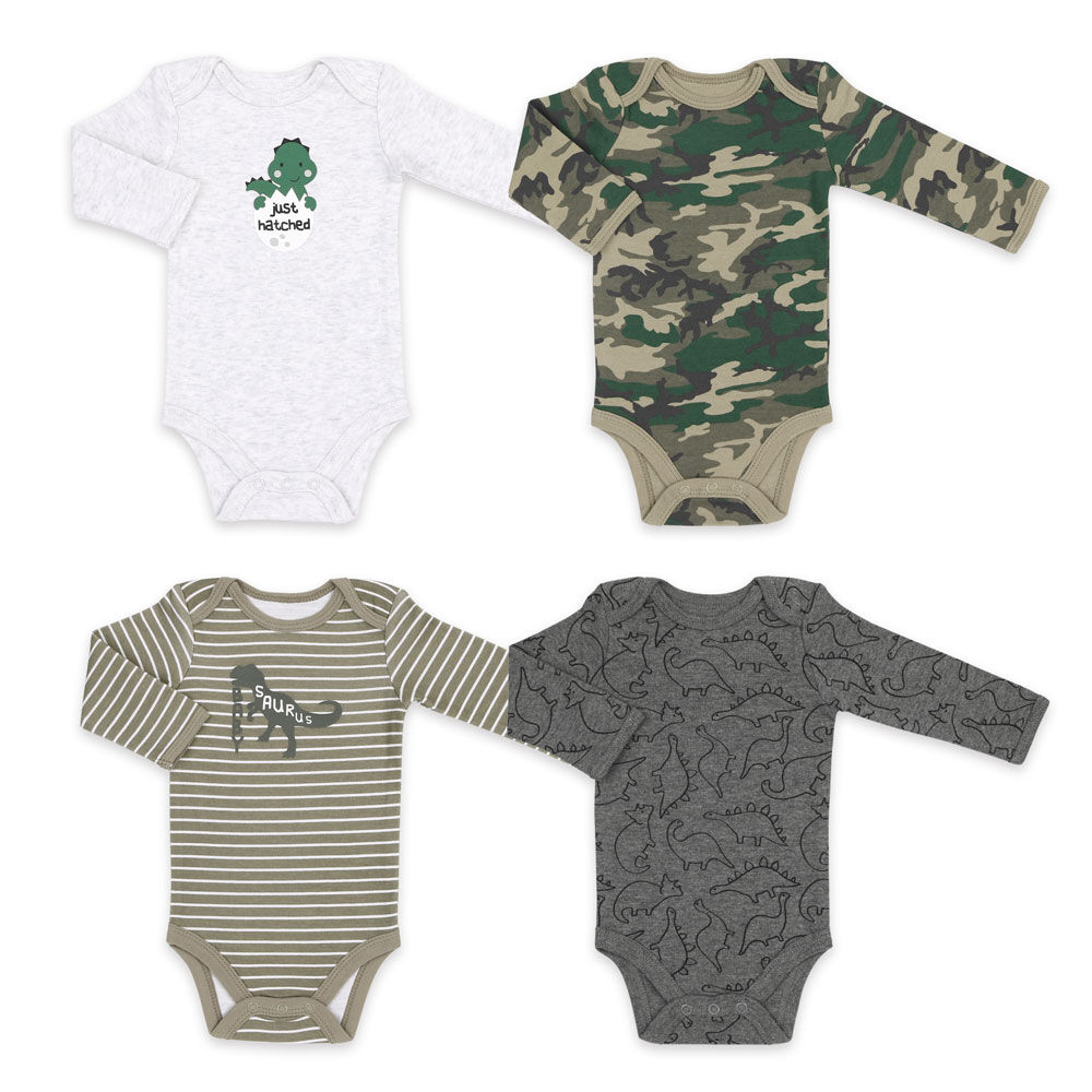 camo baby clothes canada