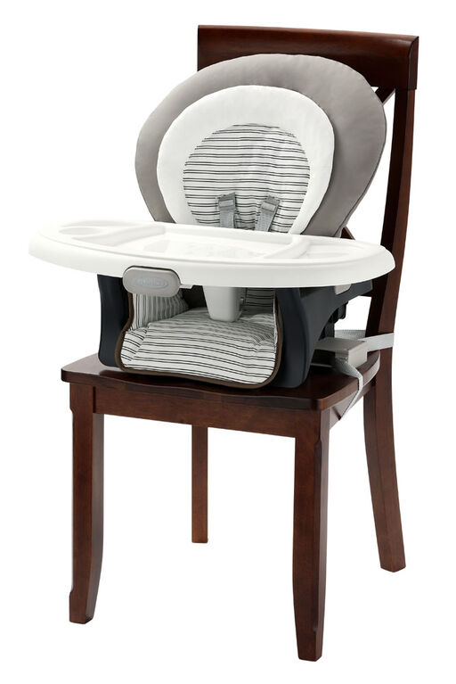 Graco Made2Grow 6-in-1 Highchair, Britton