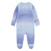 Nike Footed Coverall - Light Thistle