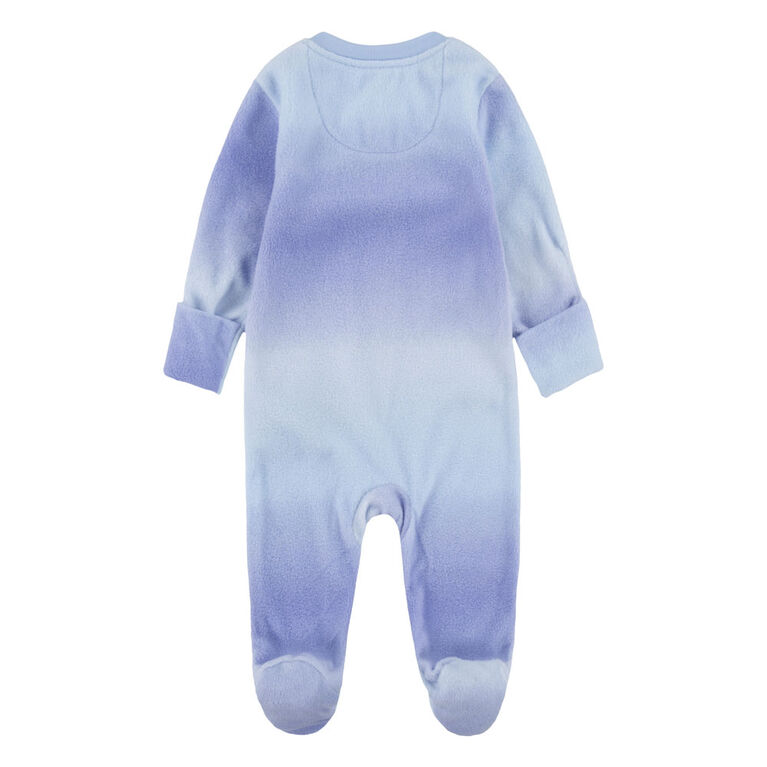 Nike Footed Coverall - Light Thistle