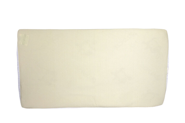 Simmons Sleep Safe Crib Mattress Cover Babies R Us Canada